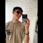 Alan Kalinowski - @alan__kalinowski - Instagram