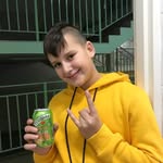 AlanKalinowski - @pizzy_scoot - Instagram