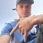 Alan Kaster - @alankasterramos - Instagram