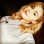 Aleksandra Romanuk - @a_lankaster - Instagram