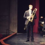 Alan Keller - @trombonati - Instagram