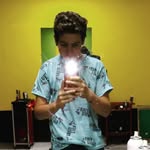 Alan Keller - @alan_keller45 - Instagram