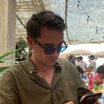 Tom Alan Keller - @tomalankeller - Instagram