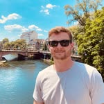 Alan Kimbrel - @takimbrel - Instagram