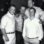 Alan Kimbrel - @alankimbrel - Instagram