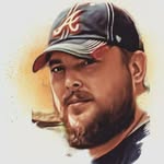 Alan Kinard - @kembo79 - Instagram