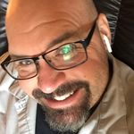 Alan Gear-Doc Kincaid - @geardoc - Instagram