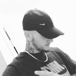 Connor Alan Kincaid - @whosdat_conz - Instagram