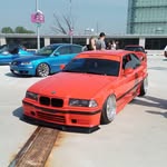 Alan Kinder - @car.photography.katowice - Instagram