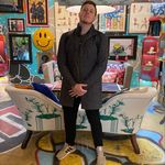 Alan Kingston - @alankingston - Instagram