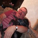 Alan Kingston - @alan.kingston.315 - Instagram