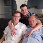 Alan Kingston - @alan.kingston.144 - Instagram