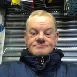 Alan Kingston - @alankingston8 - Instagram
