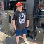 Alan Kingston - @alan_kingston_ - Instagram
