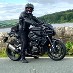 Alan Kinnear - @mt10alan - Instagram