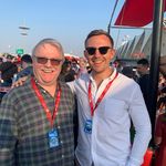 Alan Kinnear - @alankinnear60 - Instagram