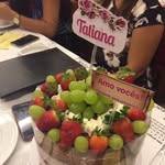 Kinzel Buffet - @alanportugal78 - Instagram