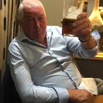 Alan Kirkbride - Facebook
