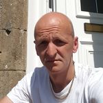 Alan Kirkland - @mrwhitz - Instagram