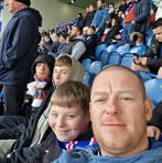 Alan Kirkland - Facebook