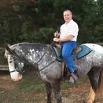 Alan Kirkland - Facebook