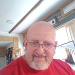 Alan Kirkman - @gecad15258 - Instagram
