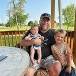Alan Kirkman Jr - @dvpitmaster - Instagram
