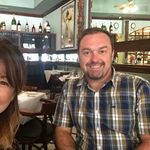 Alan Kirkpatrick - @alankirkpatrick1974 - Instagram