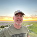 Alan Kirkpatrick - @alan7x70 - Instagram