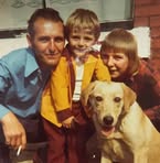 Alan Kirkpatrick - Facebook