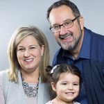 Alan-Michele Kirkpatrick - @mhkirkpatrick65 - Instagram