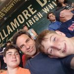 Alan Kirsch - @kirschalan - Instagram