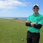 Alan Kiser - @akgolf44 - Instagram