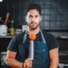 Alan Kiser - @cheffinwithzach_ - TikTok