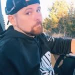 Dustin Alan Kiser - @dirt_boy405 - Instagram