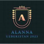 Alanna uzbekiston bozorlarida - @alanna_kitay - Instagram
