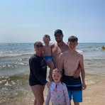 Alan Kitch - Facebook