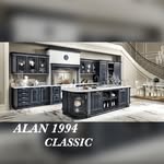 ALAN.KITCHEN - @alan_classic - Instagram