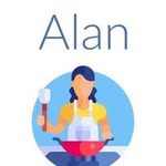Wendy - @alan_kitchen - Instagram