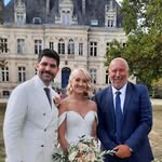 Alan Kitchener - @alan.wedding.celebrant.france - Instagram