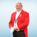 Alan Kitchener - @alan.toastmaster.france - Instagram