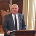 Funeral Celebrant - Alan Kitchener - retired Police Officer - Facebook