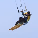 Alan César - @alan_kitesurf - Instagram