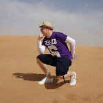 Alan Kite - @dubai.based.kite - Instagram