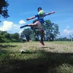 Sahlan Falah - @alankitty10 - Instagram