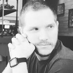 Alan Klaus Weiers - @alanweiers - Instagram