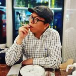 Alanklaus Calnin - @alanklaus__calnin - Instagram