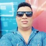 Allan Klaus II - @allanklausii - Instagram