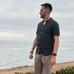 Alan Kleiman - @a.kleimans - Instagram