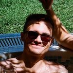 Alan Kleimann - @alankleimann - Instagram